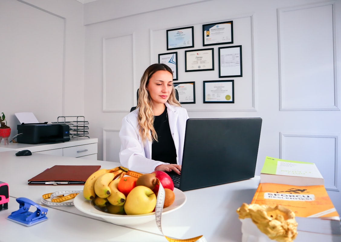 Idratazione e nutrienti essenziali